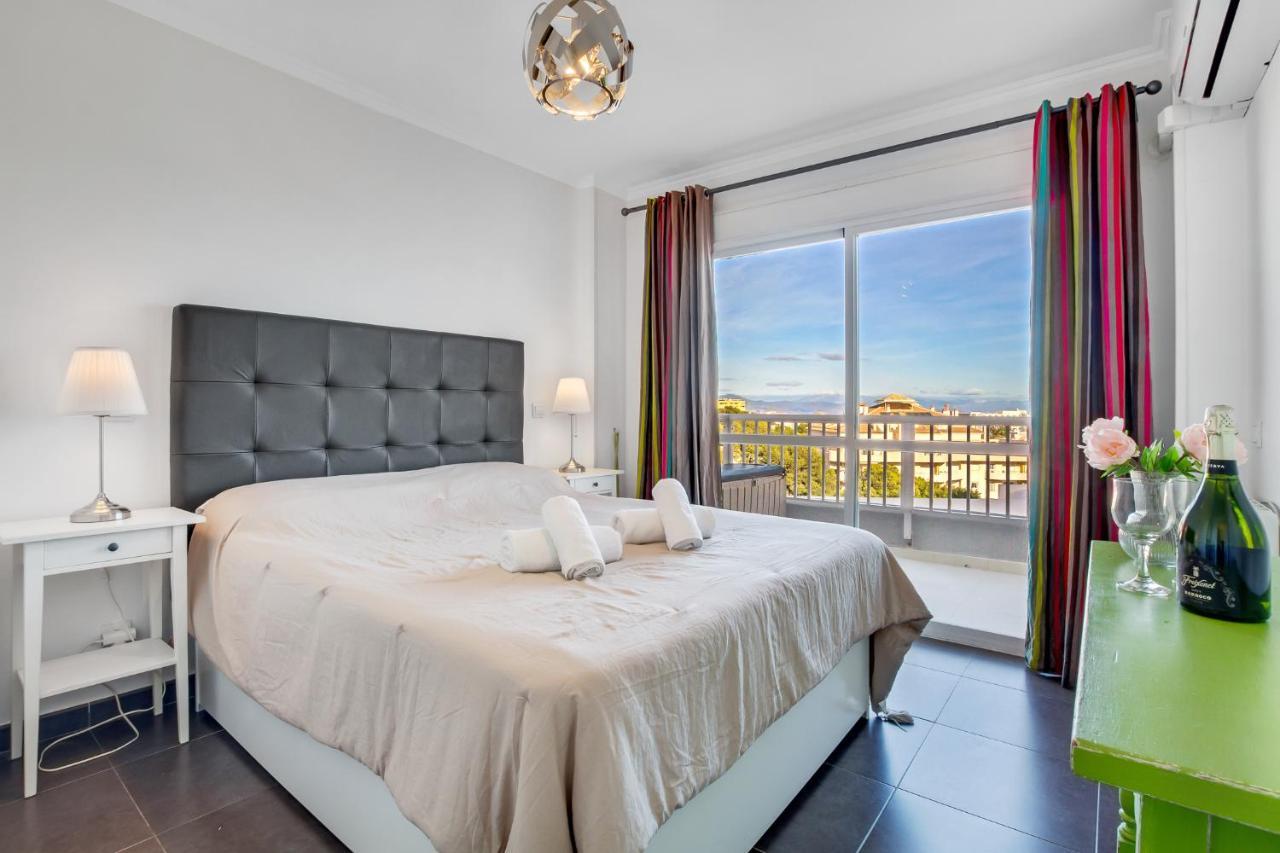 Diana By Ivi Real Estate * Benalmadena