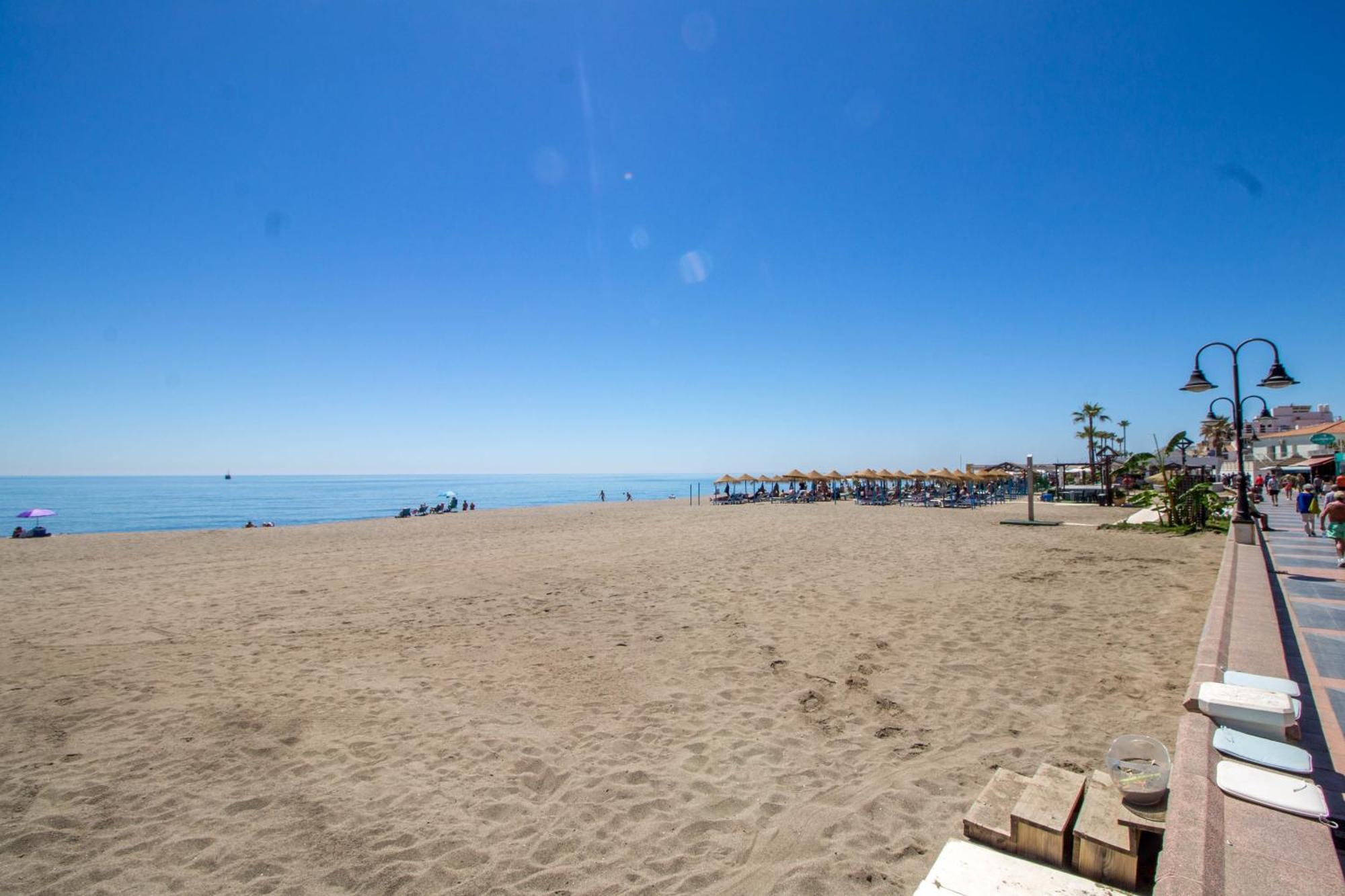 Diana By Ivi Real Estate * Benalmadena